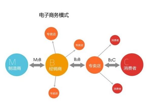 向网络强国阔步前行 电子商务平台的运营策略与转型之道