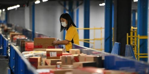 国家邮政局强化进京邮件快件二次安检，电子商务平台运营面临调整与保障的双重考验