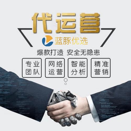青岛蓝豚领跑盘点 电商代运营怎么选才靠谱？